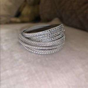 Swarovski Slake Bracelet
